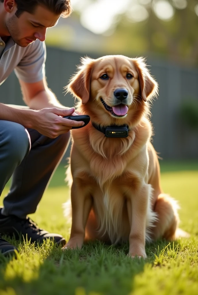 E-Collar Technologies