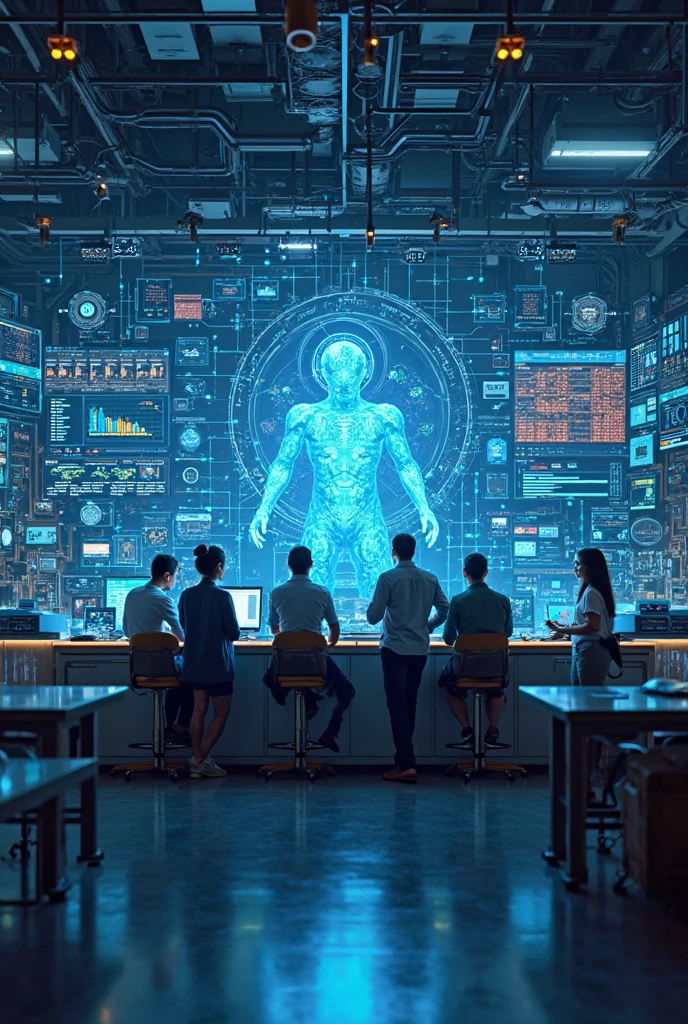 amethix technology