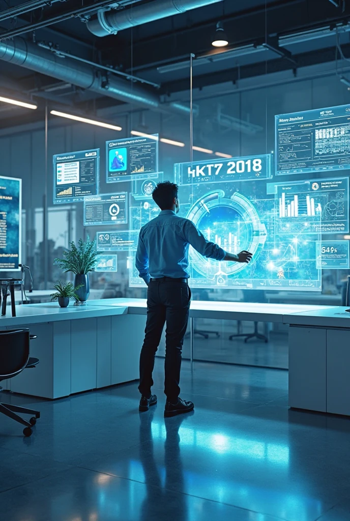 Scaling Business Technology
