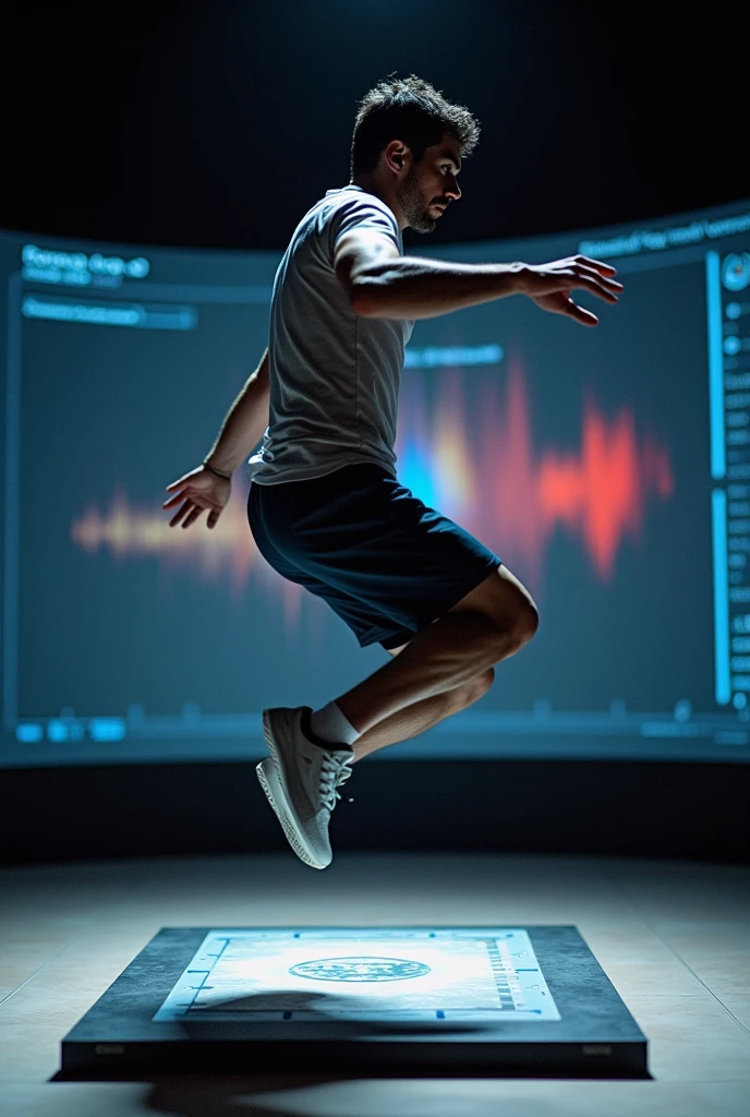 Sports Technology Labs