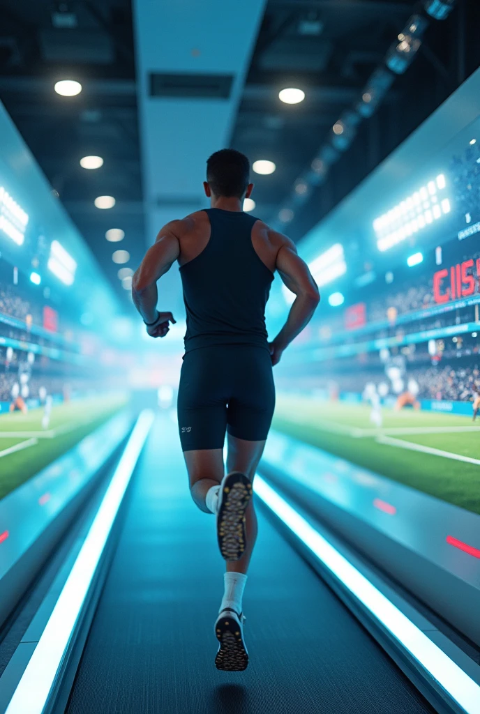 Sports Technology Labs