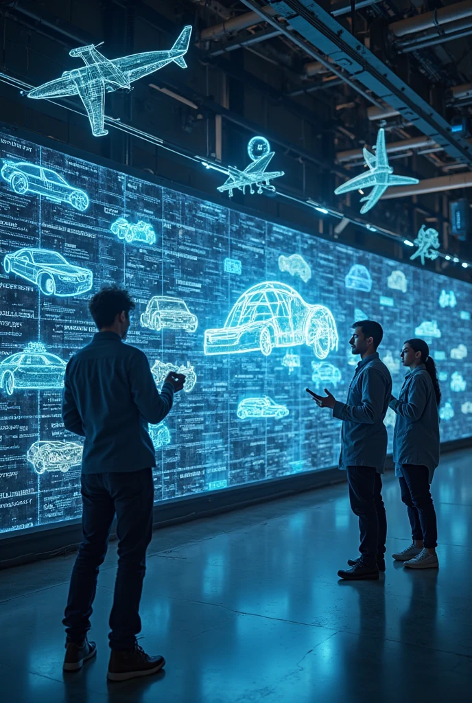 Computer Simulation Technology