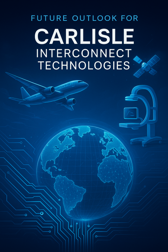 Carlisle Interconnect Technologies