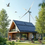 Eco-Friendly Technologies