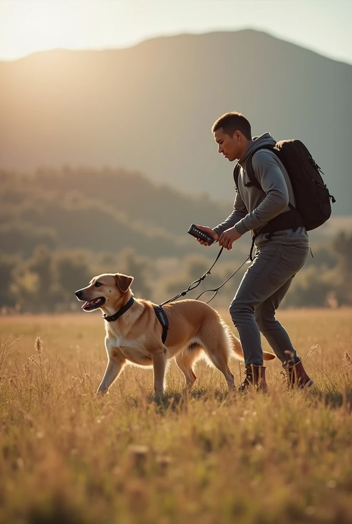 E-Collar Technologies