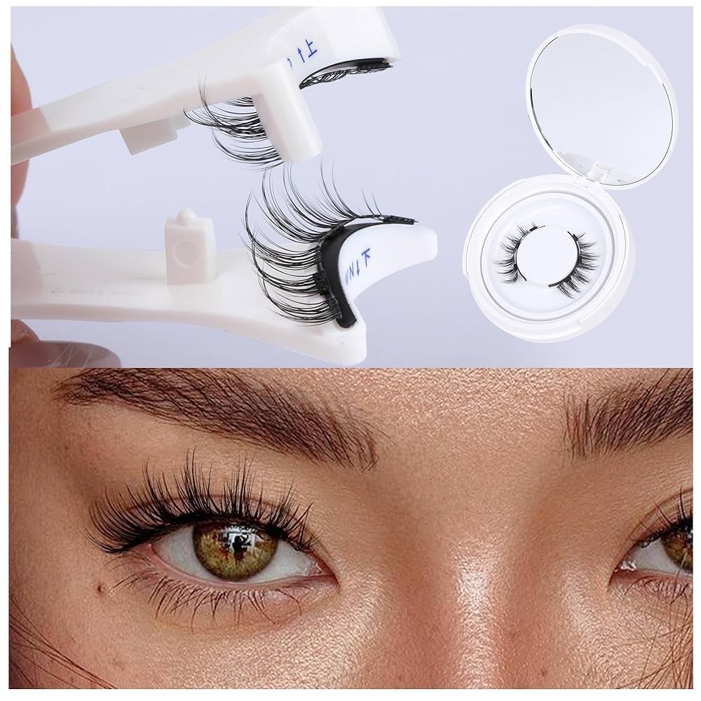 lash technologies
