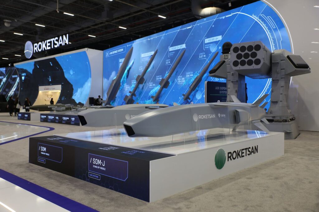 Aerospace Technologies Group