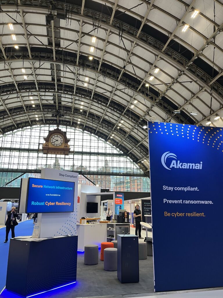 Akamai Technologies