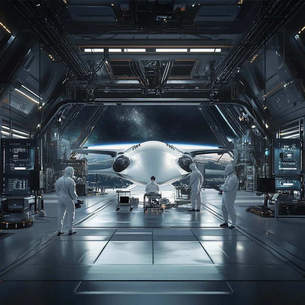 Aerospace Technologies Group