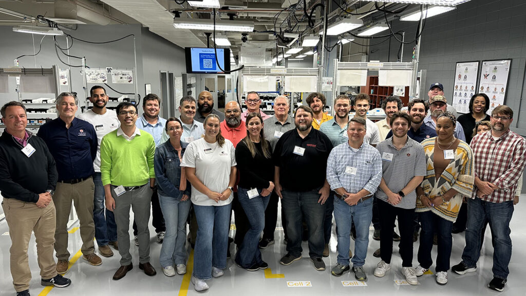 Alabama Technology Network
