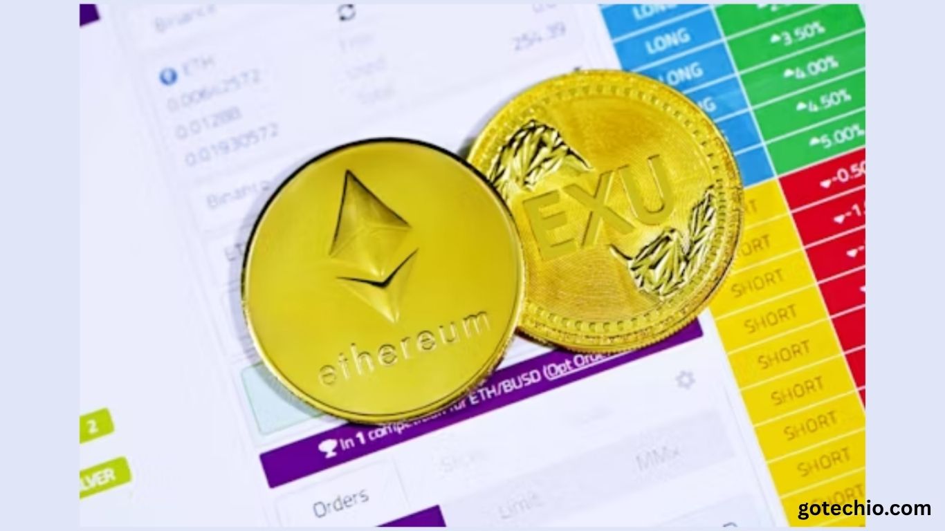 Crypto