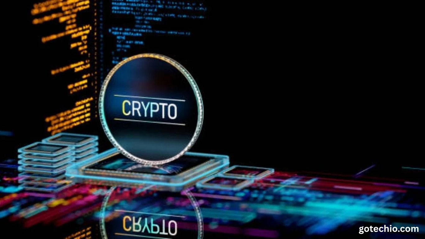 Crypto30x