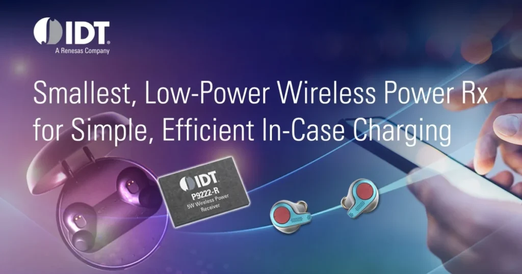 Integrated Device Technology