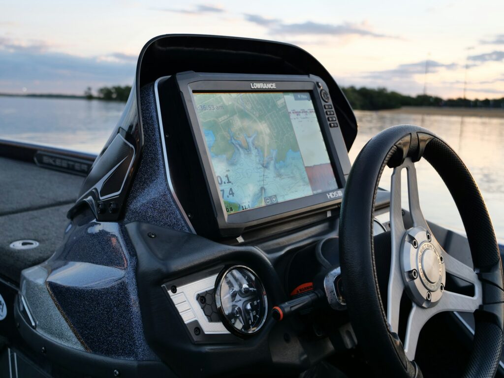 Bass Boat Technologies