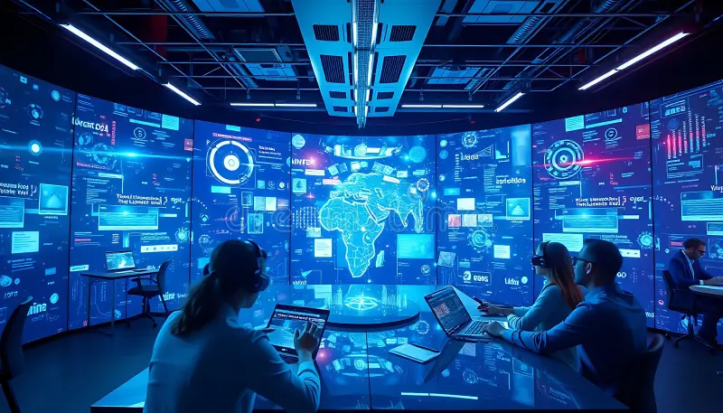 Columbus Technologies