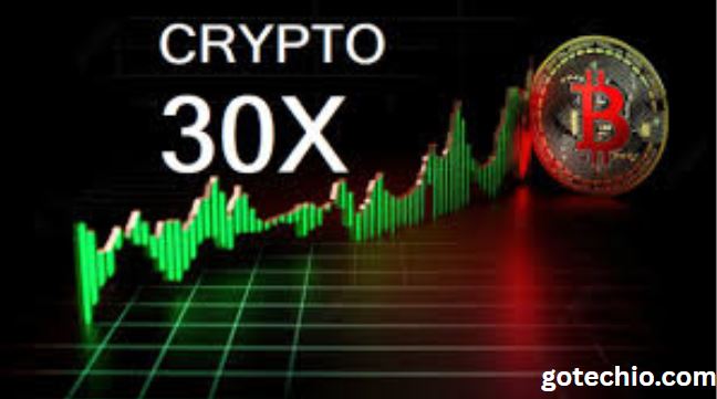 Crypto30x